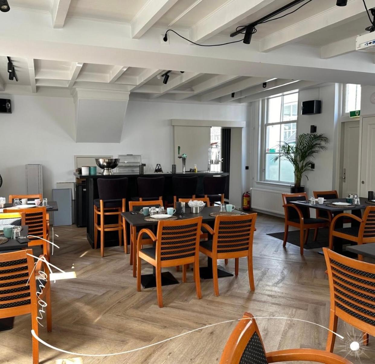In Den Verdwaalde Koogel Heusden  Bagian luar foto